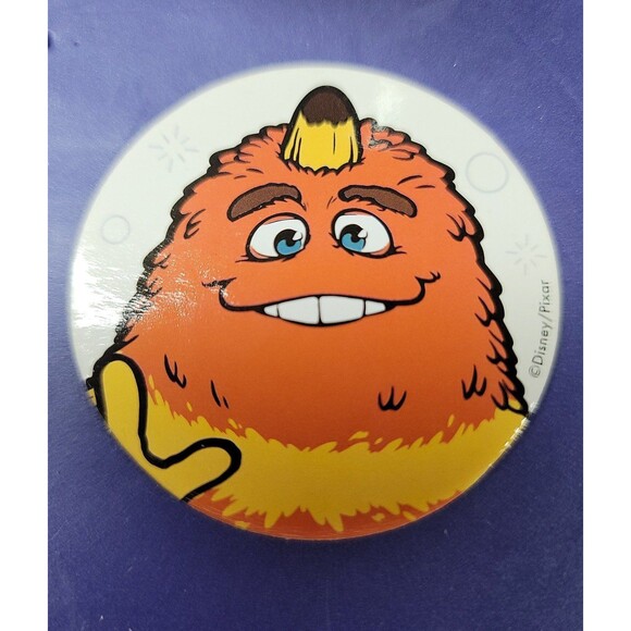 Funko Soda Monsters Inc . George Sanderson - Picture 3 of 5